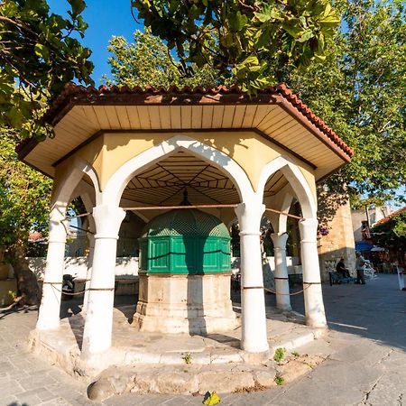 Kathy'S Apartments Rhodes City Luaran gambar