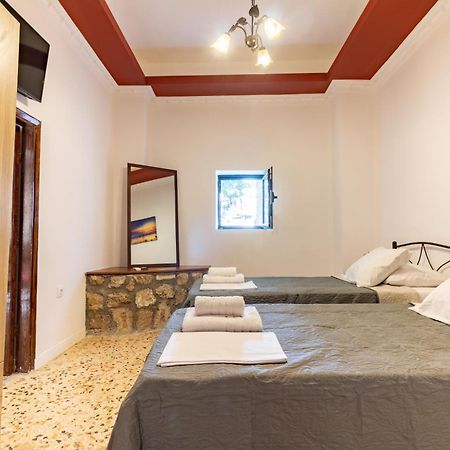 Kathy'S Apartments Rhodes City Luaran gambar