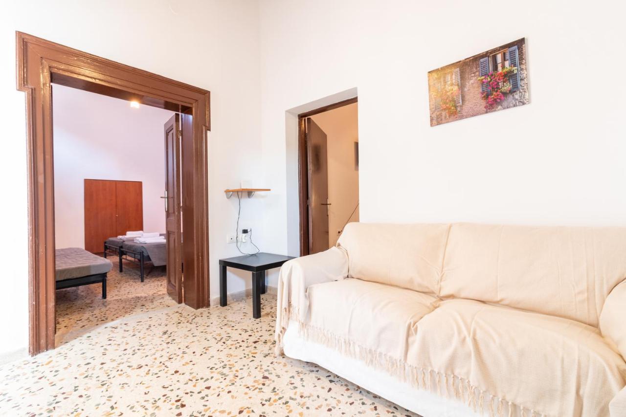 Kathy'S Apartments Rhodes City Luaran gambar