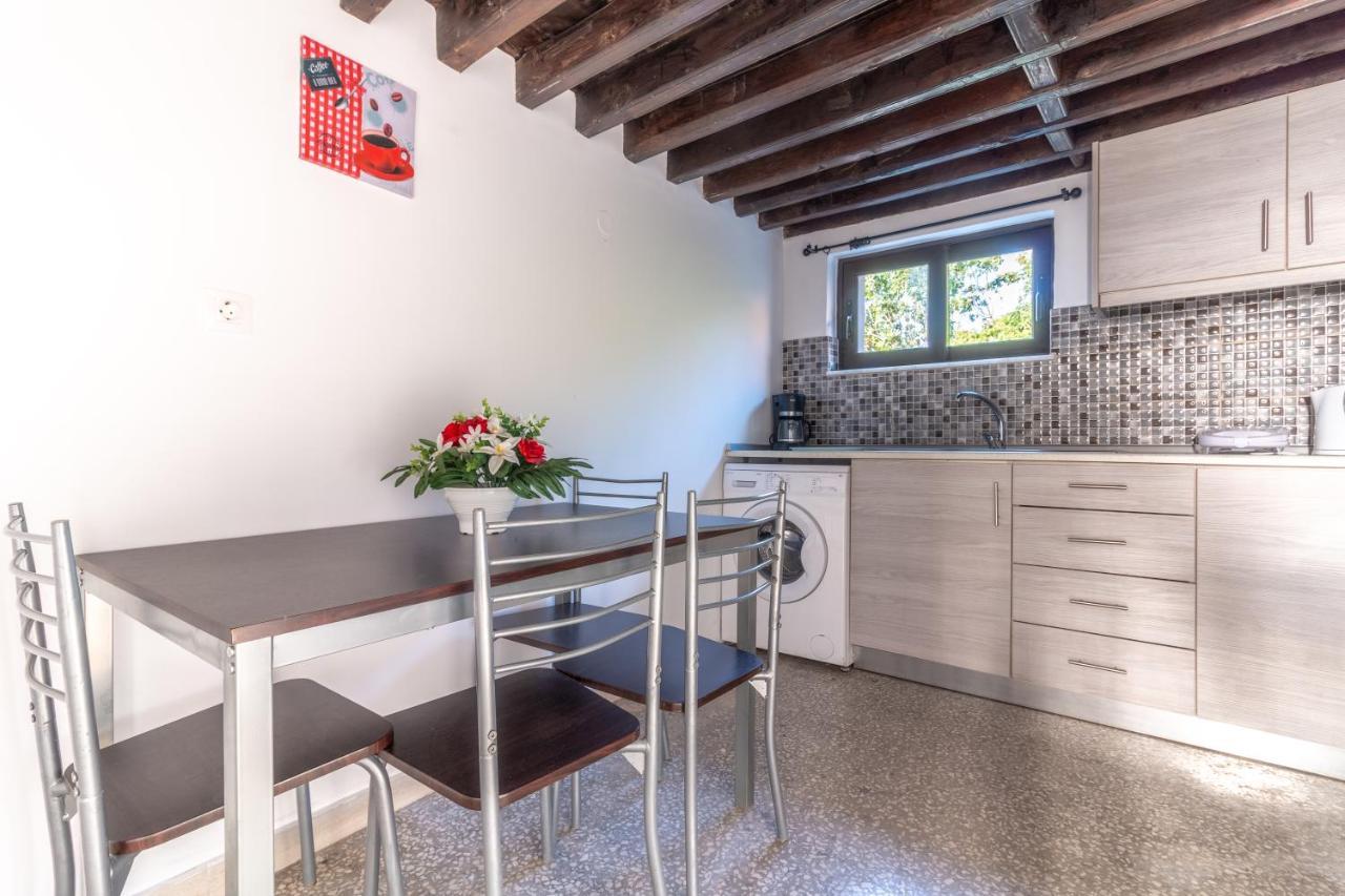 Kathy'S Apartments Rhodes City Luaran gambar
