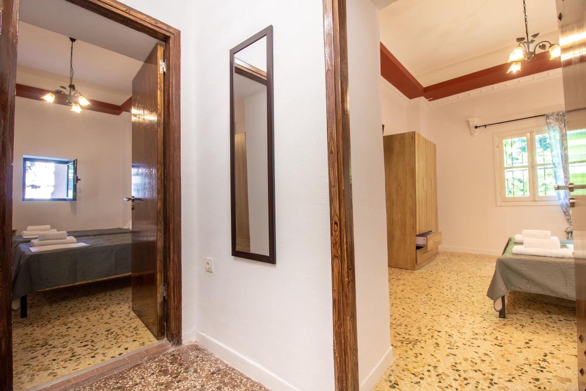 Kathy'S Apartments Rhodes City Luaran gambar