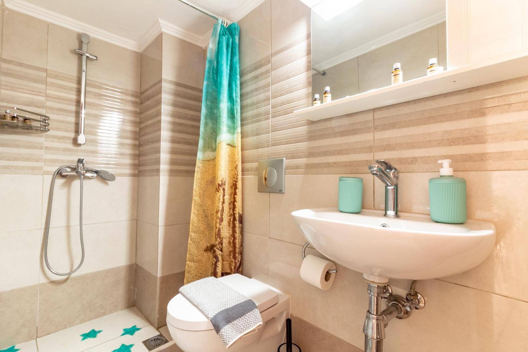 Kathy'S Apartments Rhodes City Luaran gambar